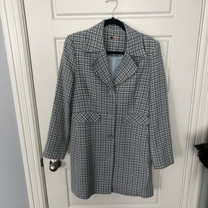 Ladies jacket